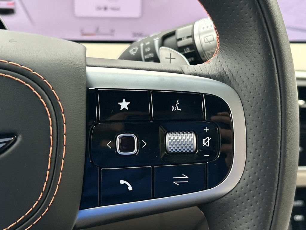New 2026 Genesis GV70 3.5T Sport Prestige AWD/4WD image 34
