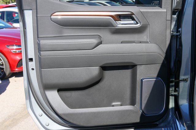 New 2026 GMC Sierra 1500 Denali image 13