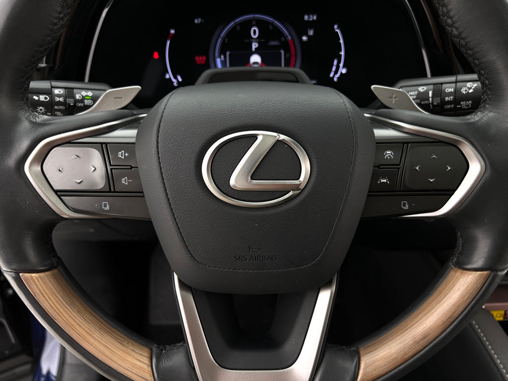 Used 2023 Lexus RX 350 AWD w/ Cold Area Package image 20