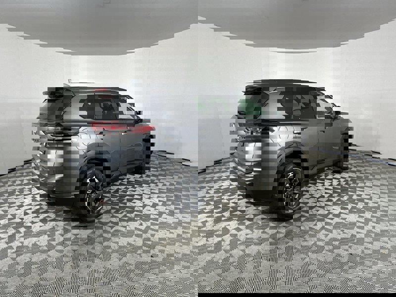 New 2026 Nissan Rogue SV w/ Cold Weather Package image 10
