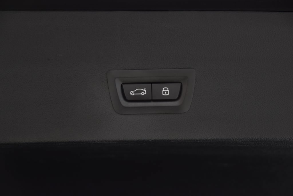 Used 2023 BMW X4 M AWD/4WD image 31