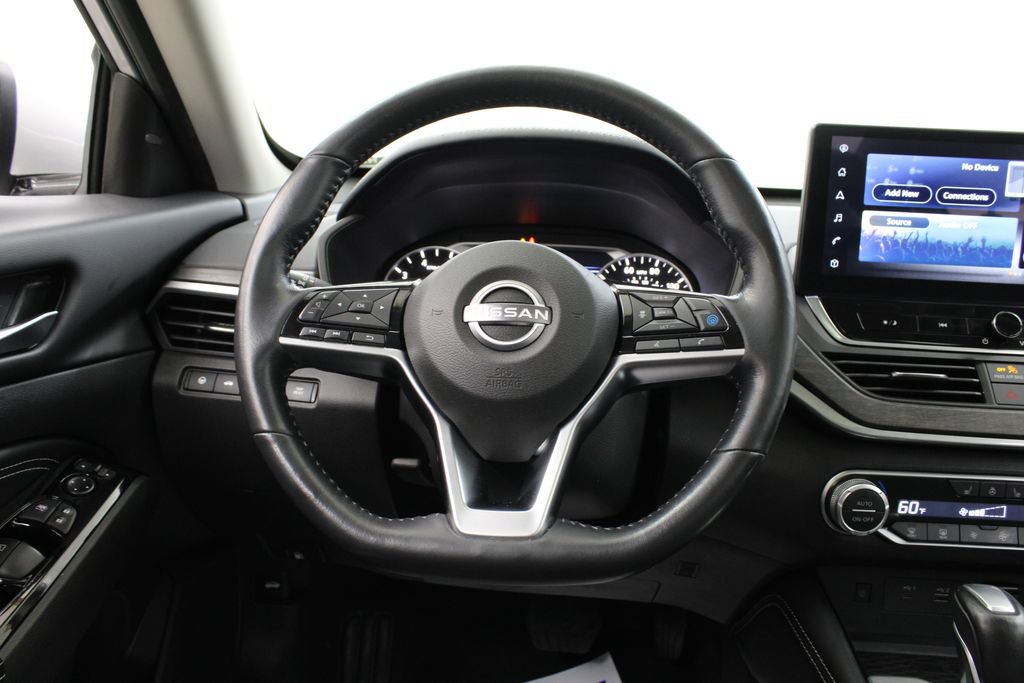 Used 2023 Nissan Altima 2.5 SL FWD image 24