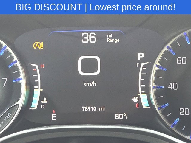 Used 2022 Chrysler Pacifica Touring-L FWD image 49