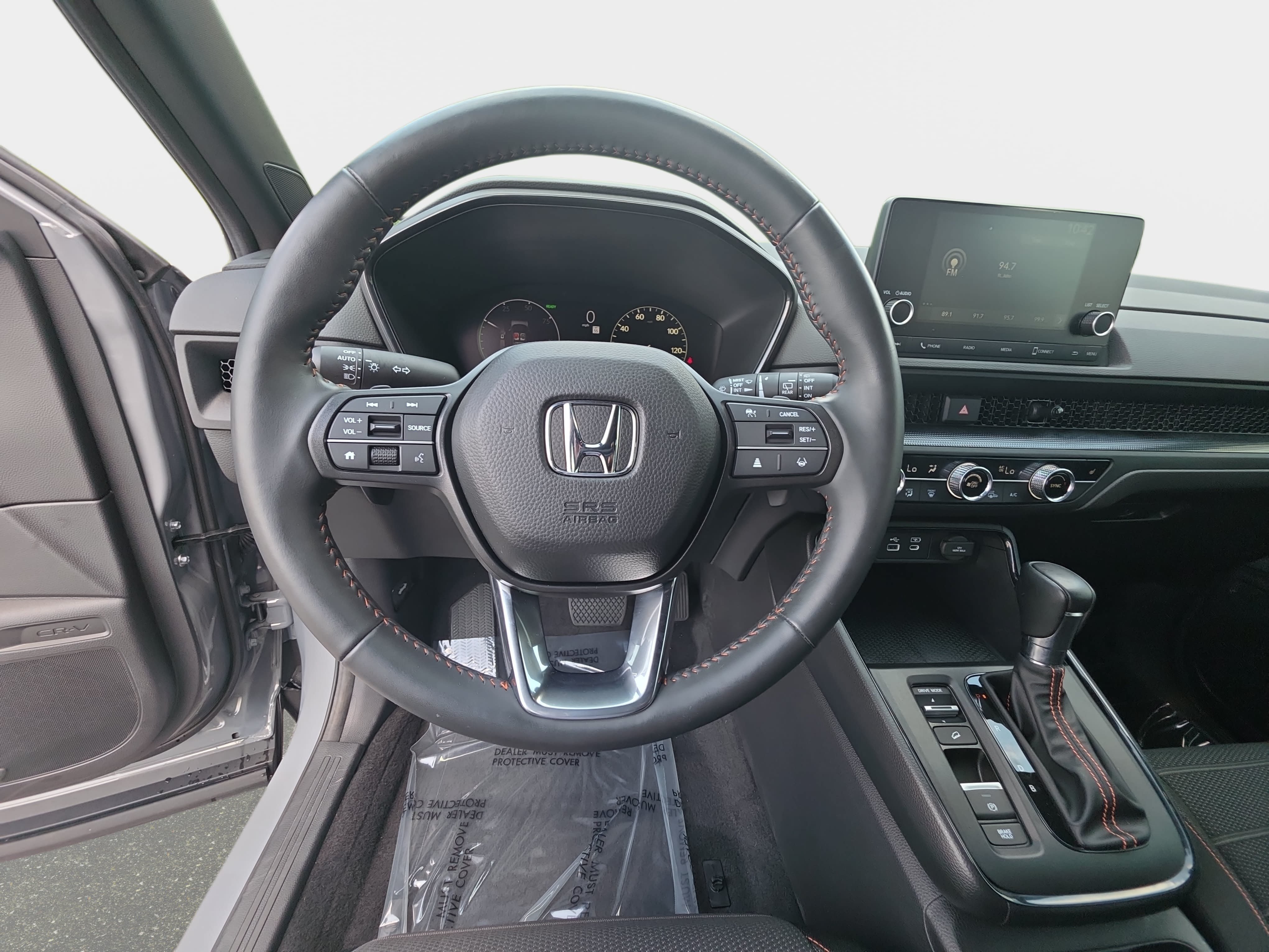 Used 2024 Honda CR-V Sport image 15