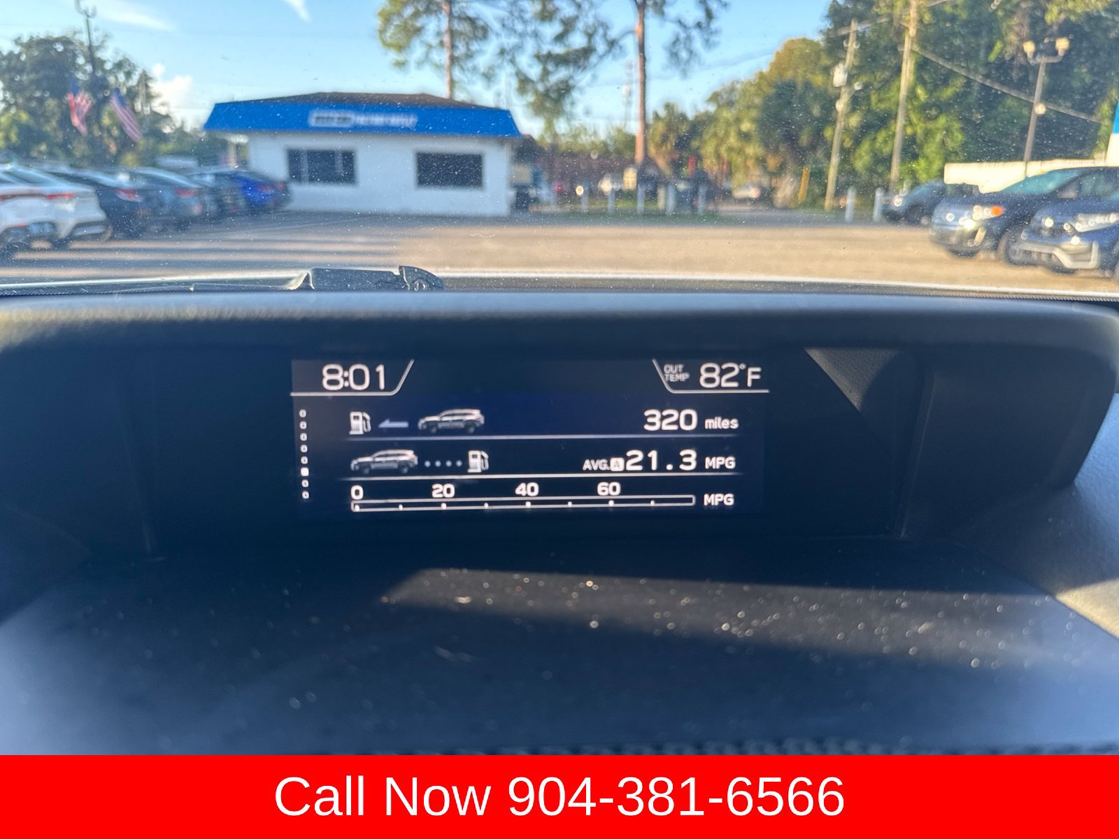 Used 2021 Subaru Ascent Limited w/ Technology Package AWD/4WD image 27
