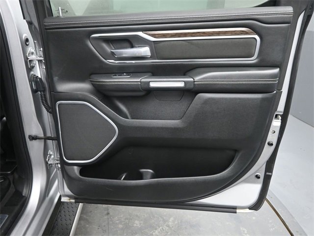 Used 2019 RAM 1500 Laramie image 16