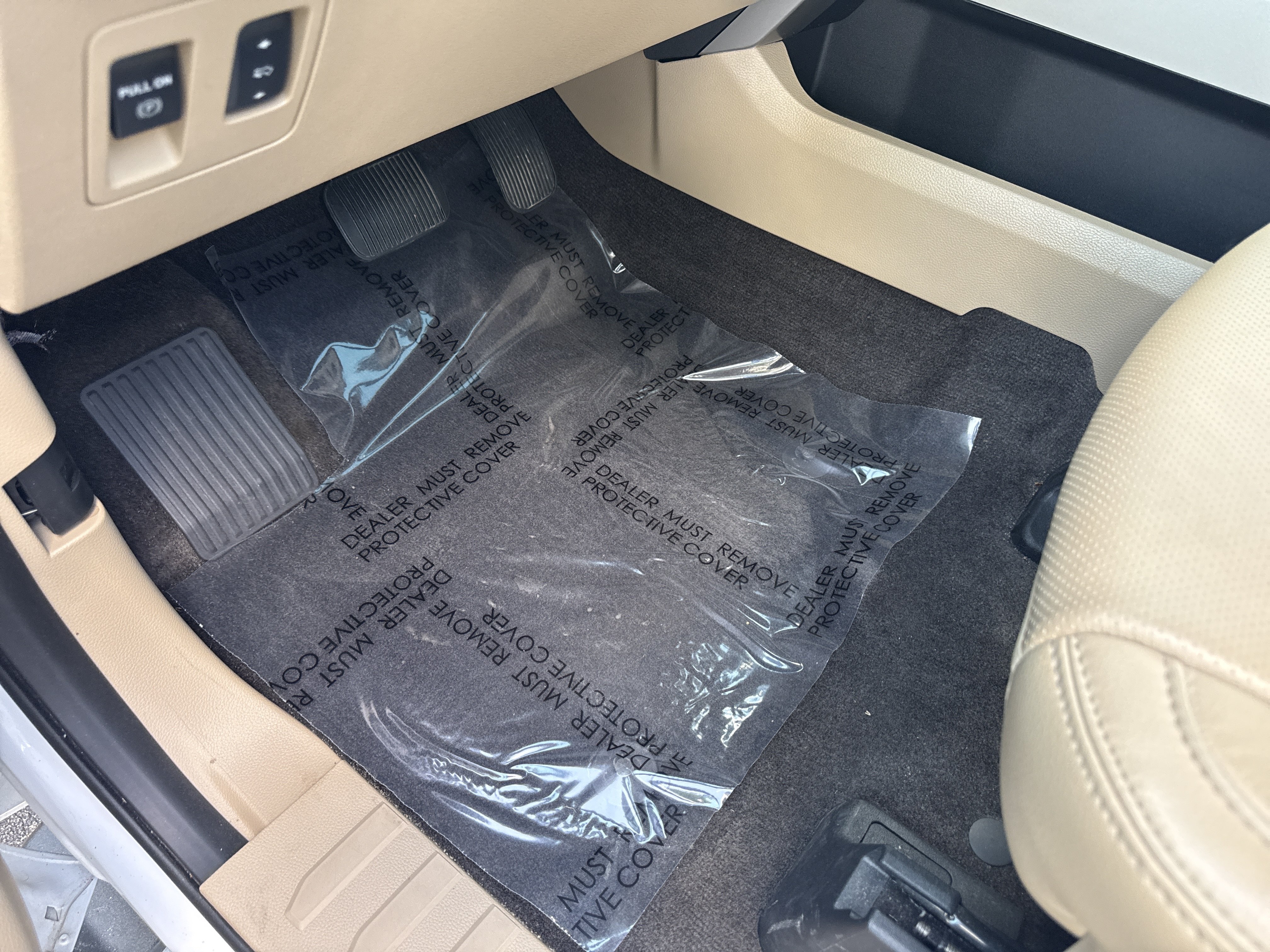Used 2018 Ford F150 Lariat AWD/4WD image 17