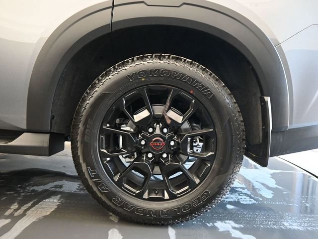 New 2026 Nissan Armada PRO-4X AWD/4WD image 15
