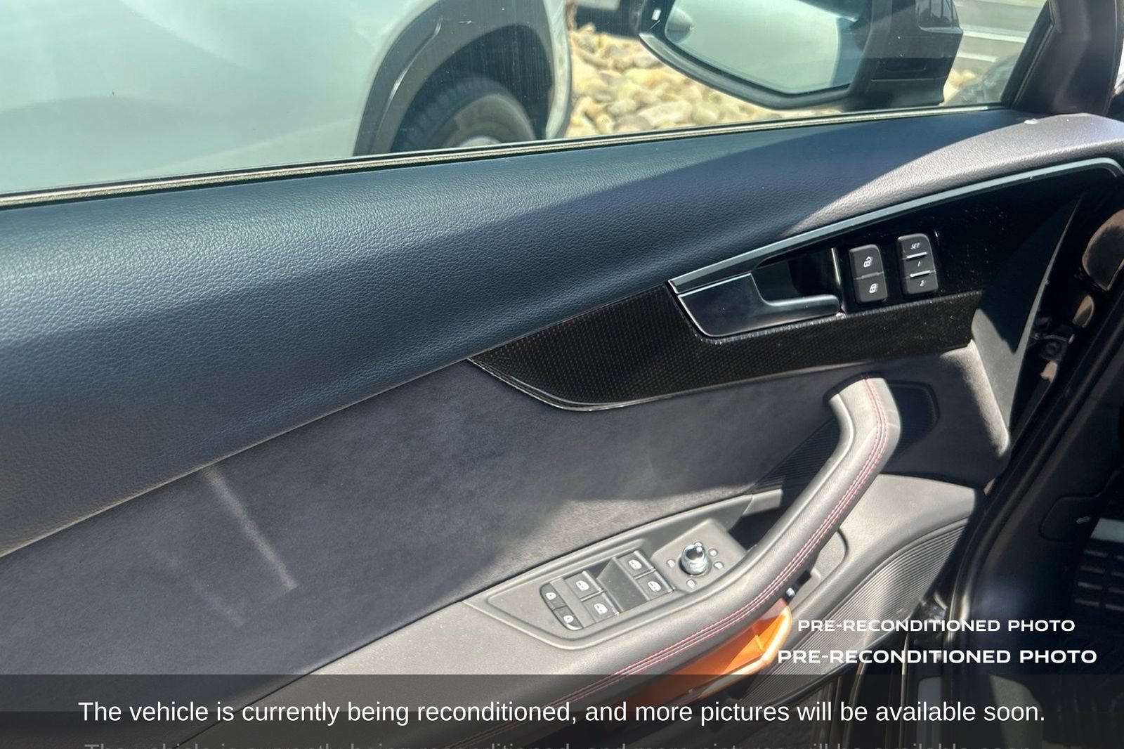 Used 2024 Audi S4 Premium Plus AWD/4WD image 15