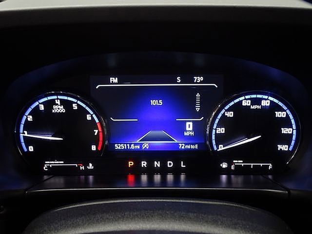 Used 2021 Ford Bronco Sport Outer Banks image 27