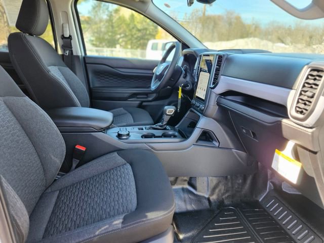 New 2026 Ford Ranger XL AWD/4WD image 11