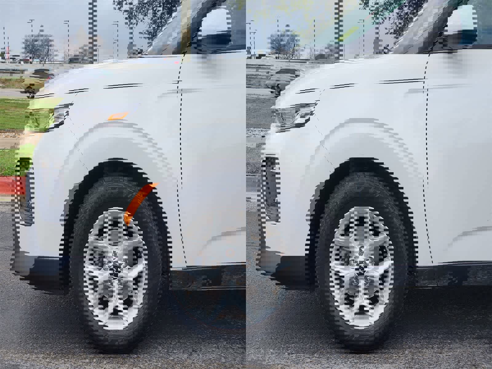 Used 2020 Kia Soul S image 8