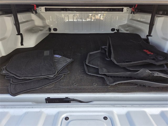 Used 2023 Jeep Gladiator Mojave w/ Cold Weather Group image 13