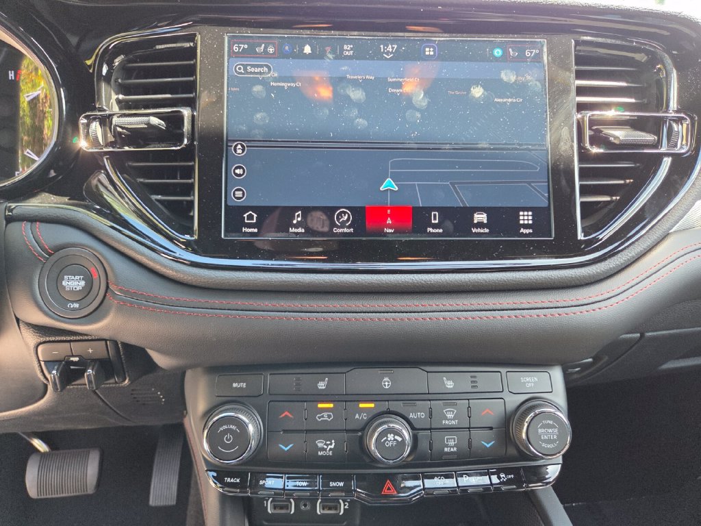 New 2026 Dodge Durango GT w/ Tow 'N Go Package AWD/4WD image 33