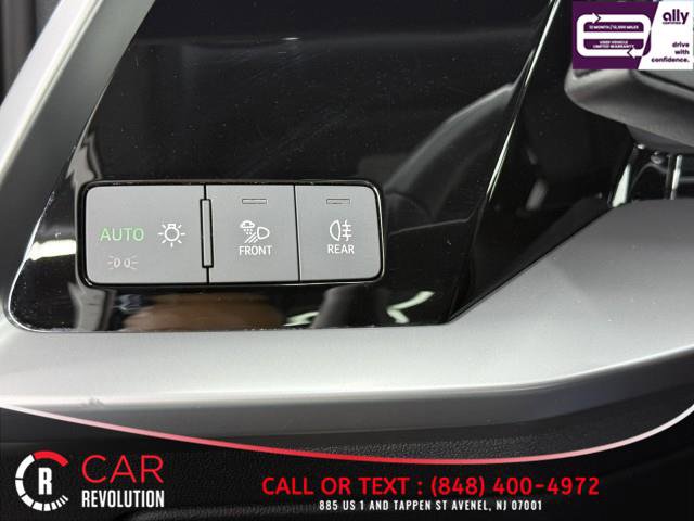 Used 2024 Audi A3 2.0T Premium image 36