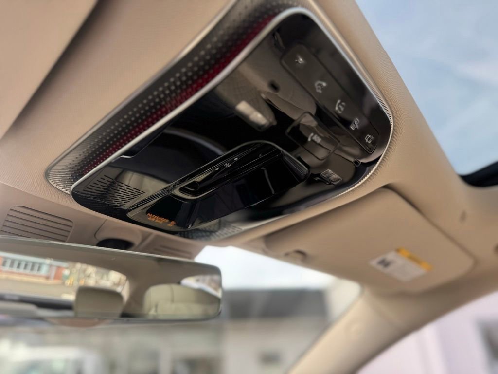 Used 2021 Mercedes-Benz S 580 4MATIC Sedan image 41