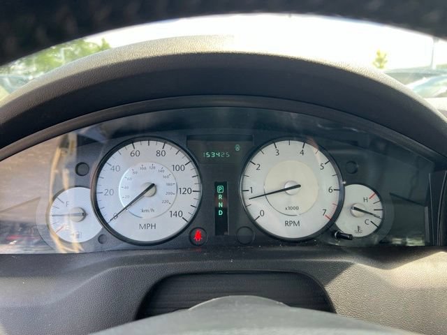 Used 2008 Chrysler 300 Touring w/ Comfort/Convenience Group RWD image 11