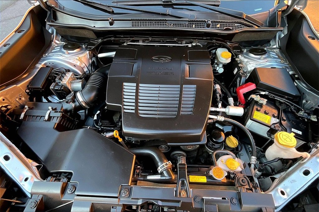 Used 2020 Subaru Forester Sport image 29