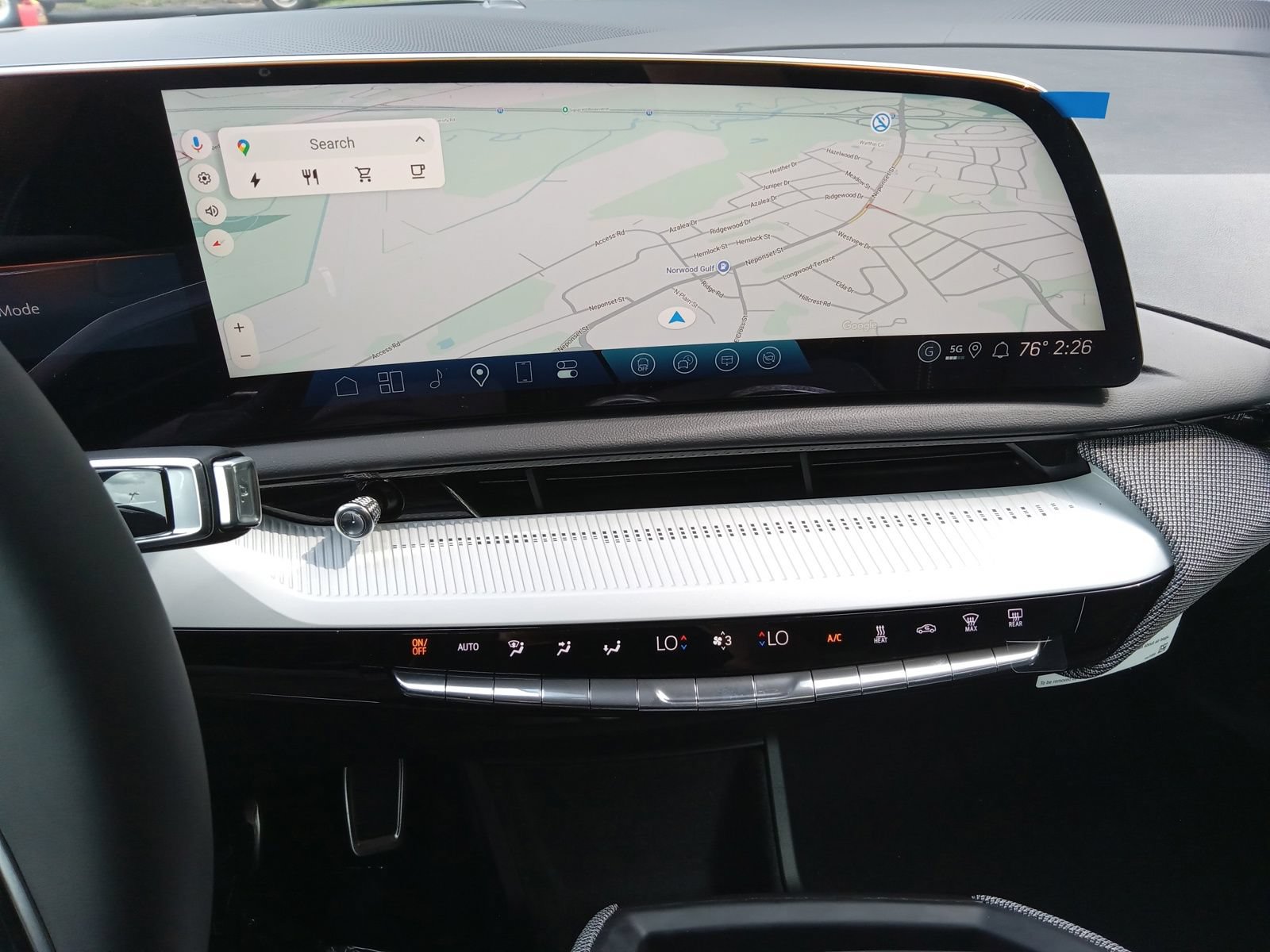 New 2027 Cadillac Optiq Sport AWD/4WD image 17