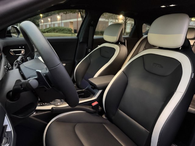 Certified 2026 Kia K4 GT-Line Turbo FWD image 17