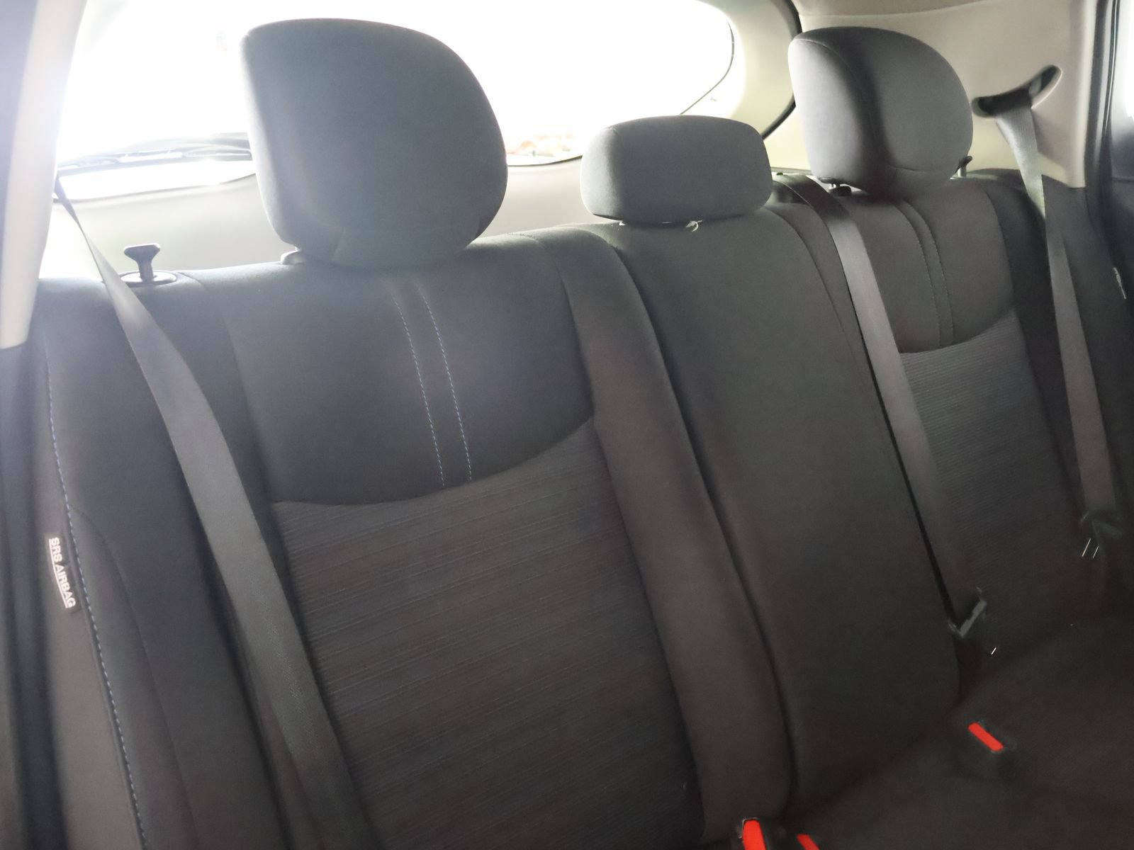 Used 2025 Nissan Leaf S FWD image 45