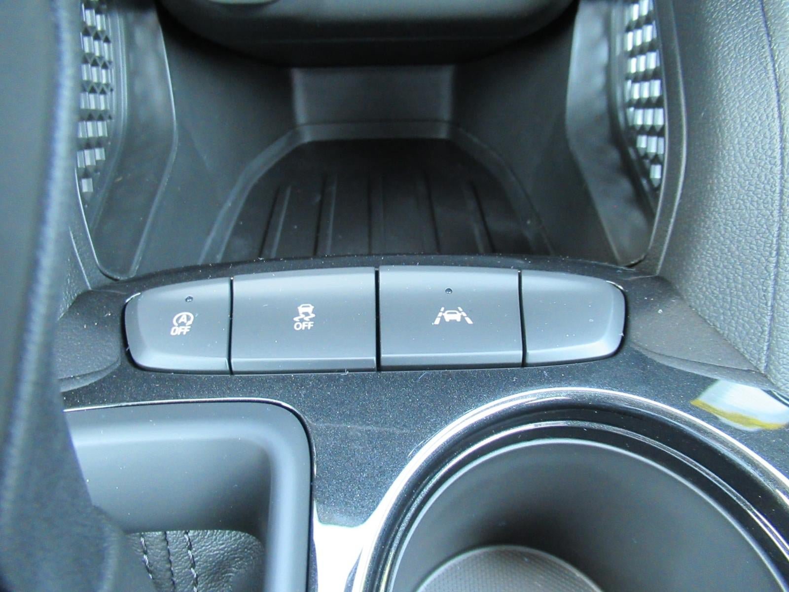 New 2026 Chevrolet TrailBlazer LS w/ LS Convenience Package FWD image 26