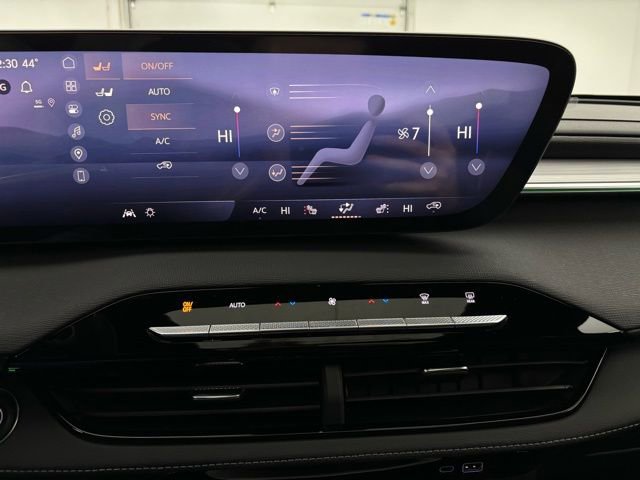 New 2026 Buick Enclave Preferred w/ Power Package image 29