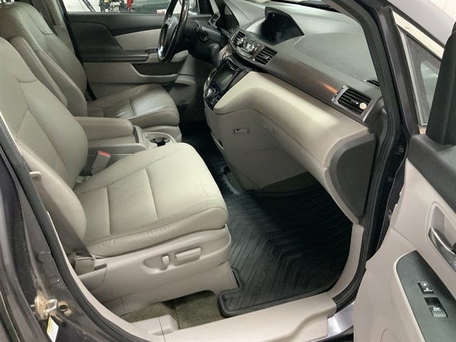 Used 2016 Honda Odyssey EX-L image 19