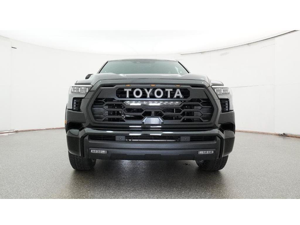 New 2026 Toyota Sequoia TRD Pro AWD/4WD image 38