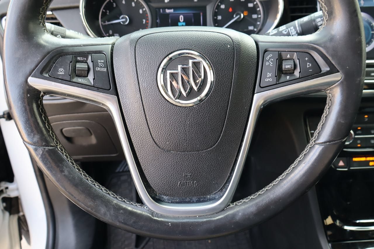Used 2019 Buick Encore Preferred FWD image 11