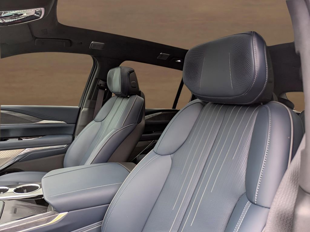 New 2025 Cadillac Escalade IQ Sport 2 AWD/4WD image 9
