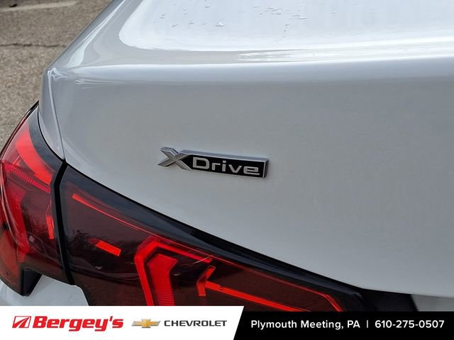 Used 2025 BMW 228i xDrive image 33