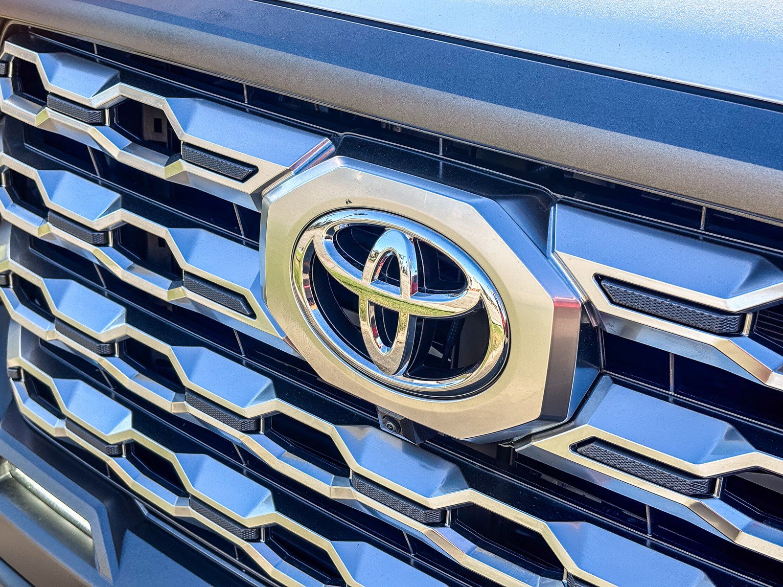 Used 2024 Toyota Tundra 1794 Edition image 12