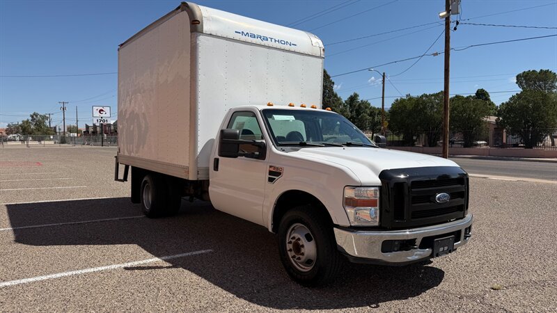 Used 2009 Ford F350 XLT