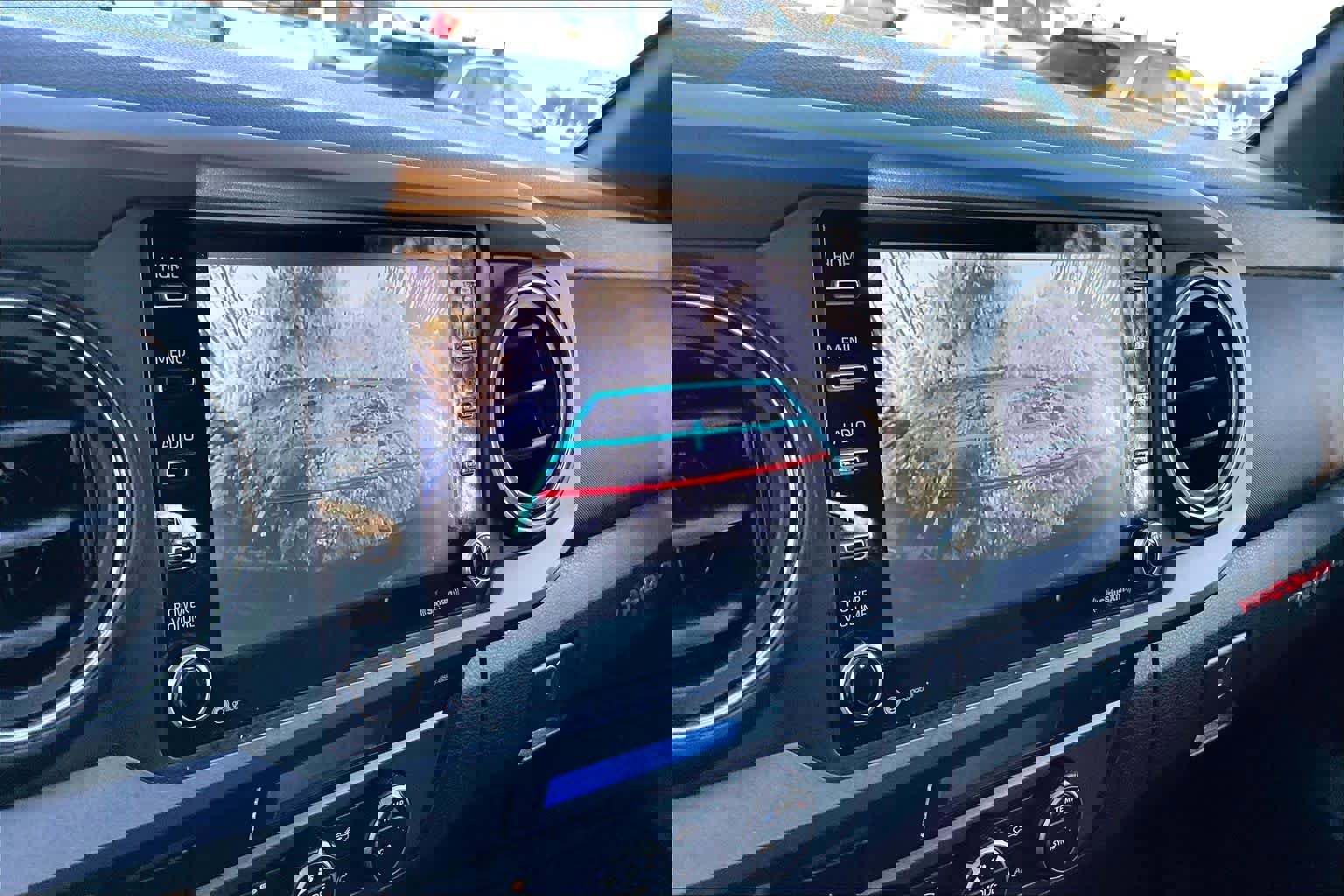 Used 2023 Toyota Tacoma TRD Off-Road image 27