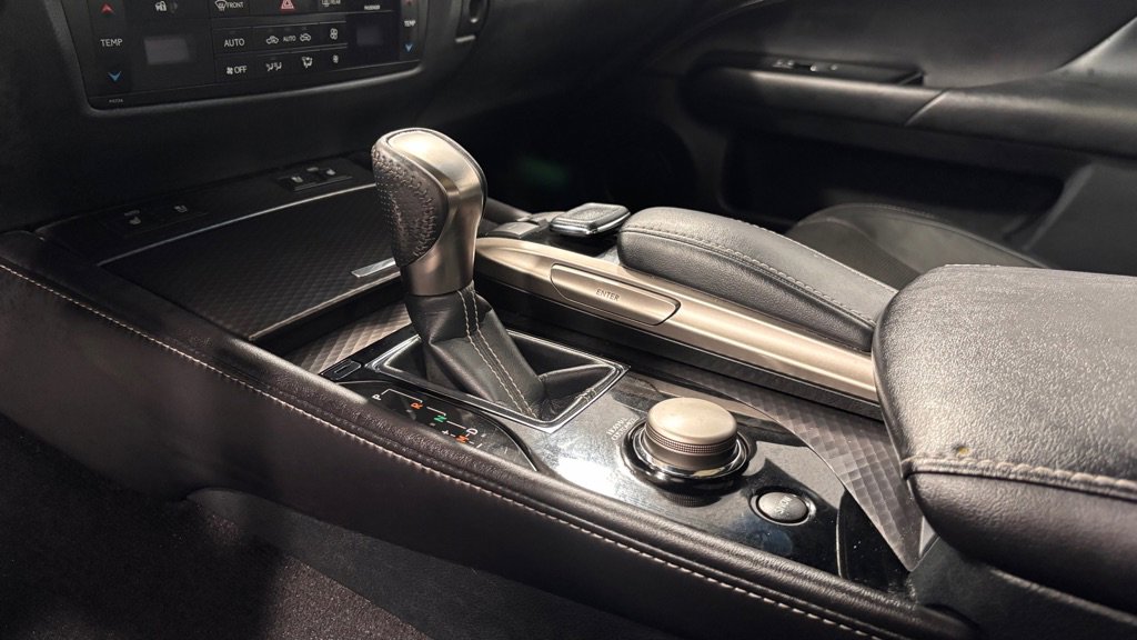 Used 2018 Lexus GS 350 F Sport image 15