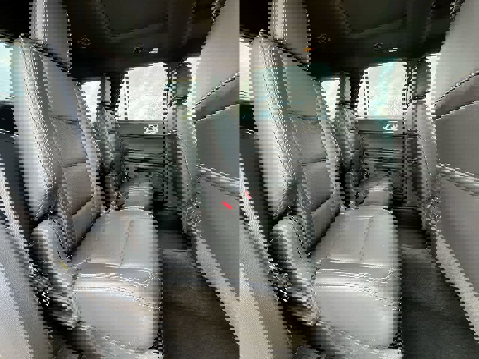 Used 2015 Ford Explorer Sport w/ Equipment Group 401A image 20