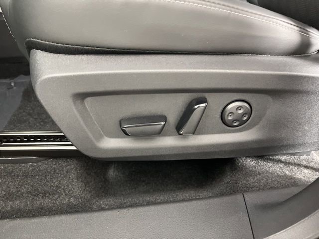 New 2026 Nissan Murano Platinum w/ Cargo Package image 32