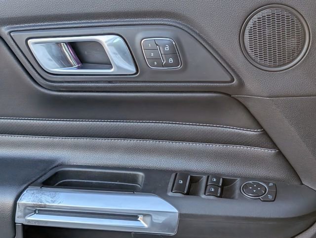 Certified 2021 Ford Mustang Premium w/ Equipment Group 201A image 24