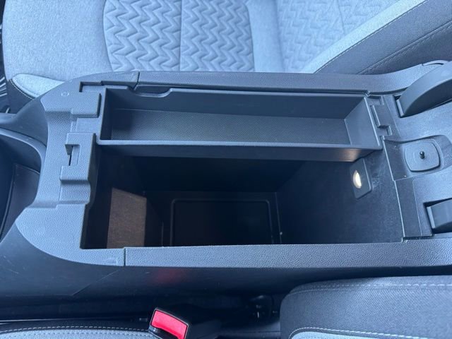 Certified 2022 Chevrolet Equinox LT AWD/4WD image 22