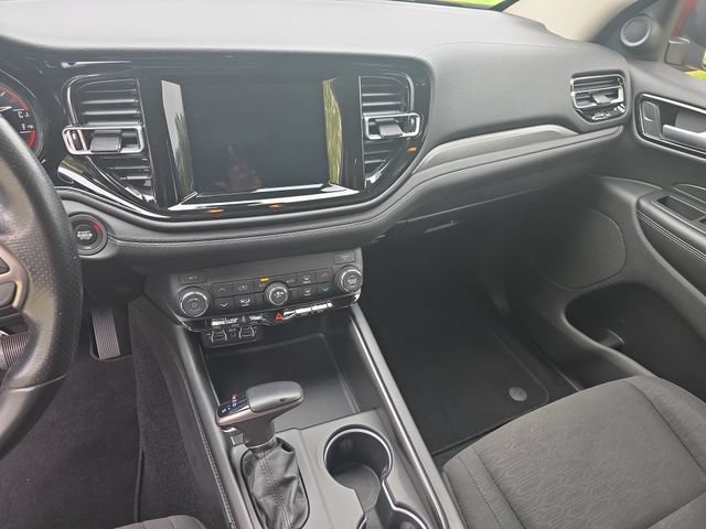 Used 2021 Dodge Durango SXT RWD image 21