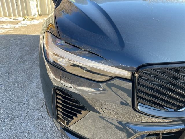 New 2026 Volvo XC60 T8 Ultra w/ Protection Package Premier image 10