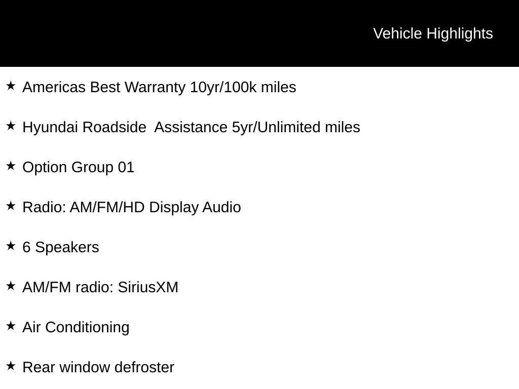 Certified 2025 Hyundai Santa Fe SEL AWD/4WD image 7