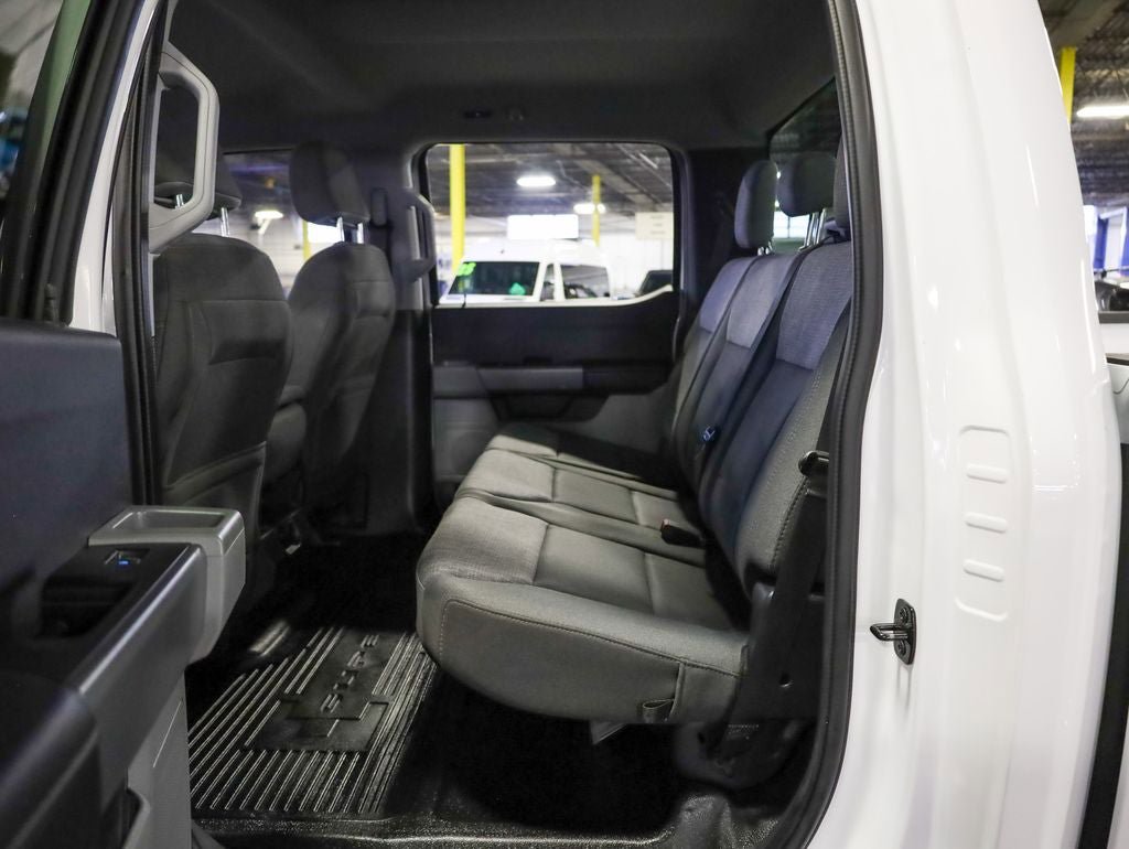 Used 2024 Ford F350 XLT w/ FX4 Off-Road Package image 22