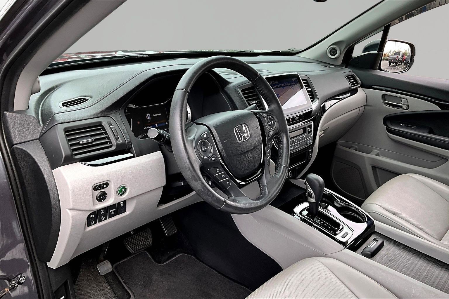 Used 2019 Honda Ridgeline RTL-E image 18