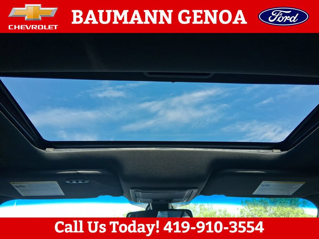 Used 2016 Ford Taurus SHO w/ Equipment Group 401A AWD/4WD image 15