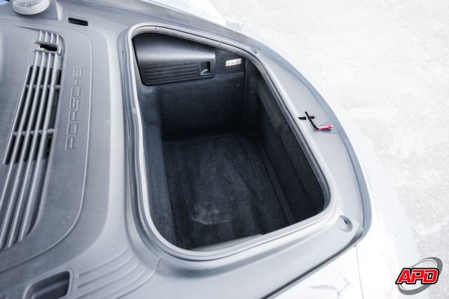 Used 2017 Porsche 911 Carrera image 70