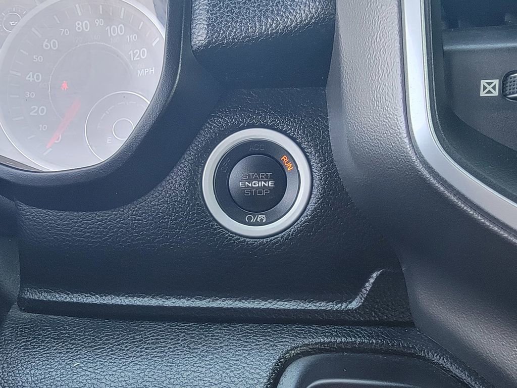 Used 2019 RAM 1500 Big Horn image 34