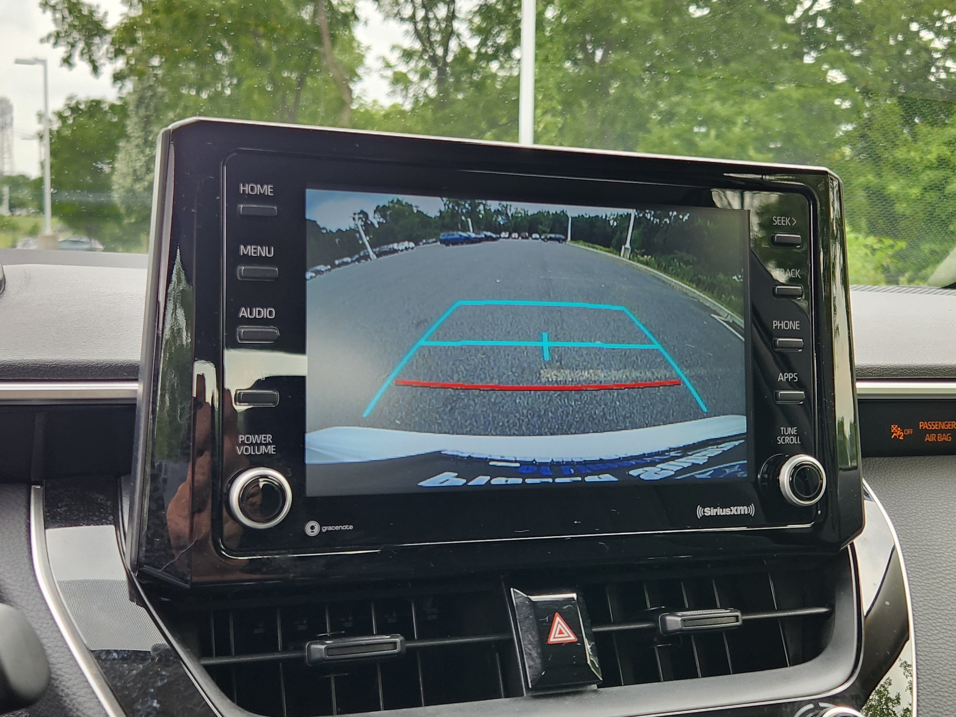 Used 2022 Toyota Corolla LE w/ LE Convenience Package FWD image 22