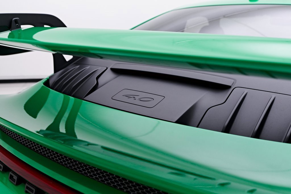 Used 2022 Porsche 911 GT3 image 25